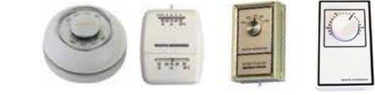 Thermostats
