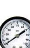 Pressure Gauge