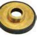 Genuine Parts for Sloan - Disk Top Washer