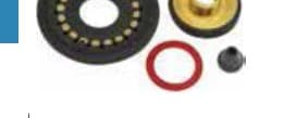 Genuine Parts for Sloan - Royal Washer Set