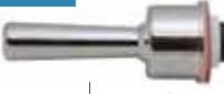 Genuine Parts for Sloan - Handle Assembly