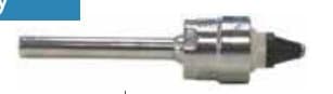 Genuine Parts for Sloan - Gem Handle Assembly