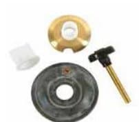 Genuine Delany Parts - Closet Rebuild Kit