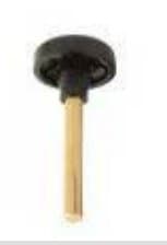 Genuine Delany Parts - Auxiliary Valve / Tilting Valve