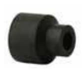 Genuine Delany Parts - Rubber Flexer / Handle Seal