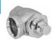 Genuine Delany Parts - Angle Control Stop