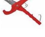Pipe & Hose Cutter
