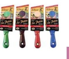 Le Petite 2" Stub Brush
