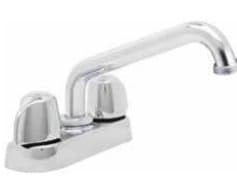 Two Handle Laundry Faucet (Genuine Gerber)