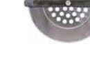 Fresh Air Plate - Plate w/ Clamp