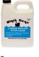 Boiler Liquid Weld/Stop-Leak