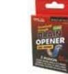 Drain Cleaners - Crystal Drain Openers