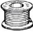 Leaded Solder on Spool