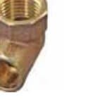 C x F 90° Elbow
