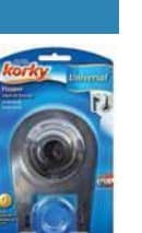 Korky By Lavelle - Standard Flapper - 54BP