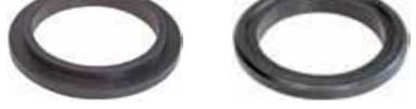 Close-Coupled Washers - Fits Eljer