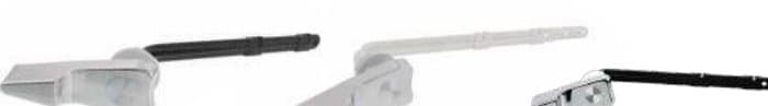 Universal Tank Levers - Cut-To-Length Style Tank Levers