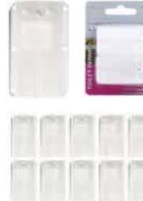 Toilet Accessories - Toilet Shims – Adjustment Wedge