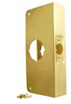 Combo Door Protector