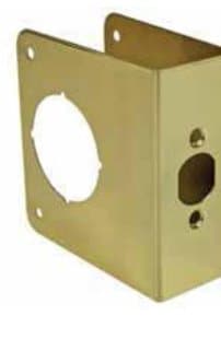 Door Protectors Inset