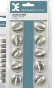 Cabinet Hardware Value Pack