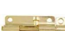 Barrel Bolts