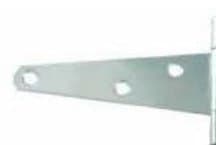 Light Duty T-Hinges