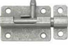 Barrel Bolts