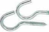 Clothesline / Swing Hook