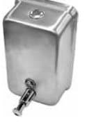 Metal Dispenser