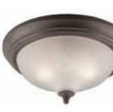 Sienna 3-Light Ceiling Fixture