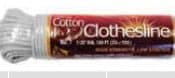 100% Cotton Braided Clotheslines Sash Cord