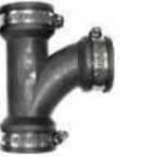Flexible Transition Fittings - Flexible Tee