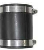 Flexible Transition Fittings - Couplings