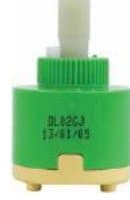 Replacement Ceramic Cartridge (DL02GJ)