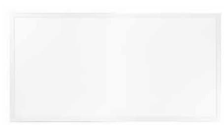 60W LED Panel — 4000K