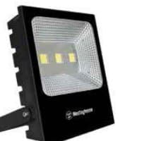 150W LED Flood Light — 6500K