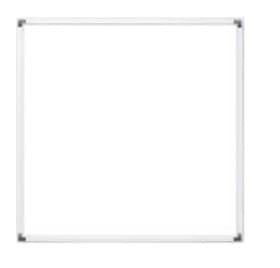 40W Lineal LED Panel — 6500K