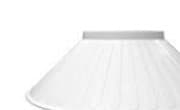 T145 LED Reflector Cover