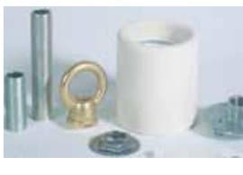 Lamp Holder Kits