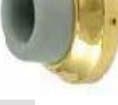 Wall Mount Door Knob Bumpers