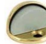 Dome Door Stops