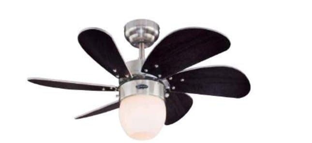 Turbo Swirl CFL 76cm | 30"
