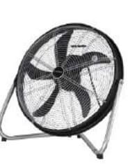Floor Fan Industrial 50cm | 20"