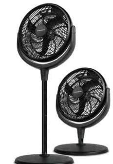 Fan 2 In 1 - 40cm | 16"