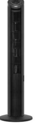 Tower Fan 107cm | 42"