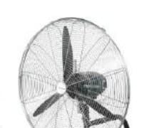 Wall Fan Industrial 66cm | 26"