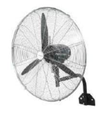 Wall Fan Industrial 76cm | 30"