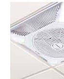 Square Fan 50cm | 20"