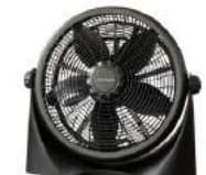 Floor Fan 40cm | 16"